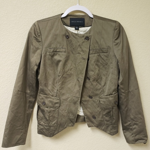 Banana Republic Jackets & Blazers - Banana Republic | Blazer